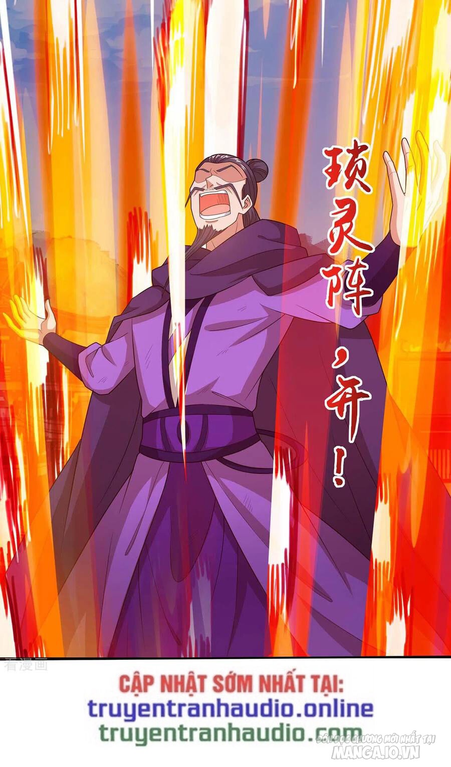 Trọng Sinh Sau Tám Vạn Năm Chapter 160 - Trang 2