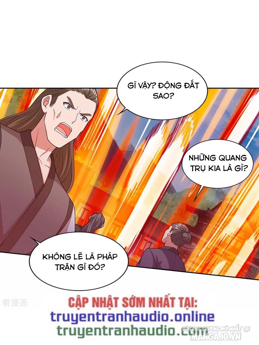 Trọng Sinh Sau Tám Vạn Năm Chapter 160 - Trang 2