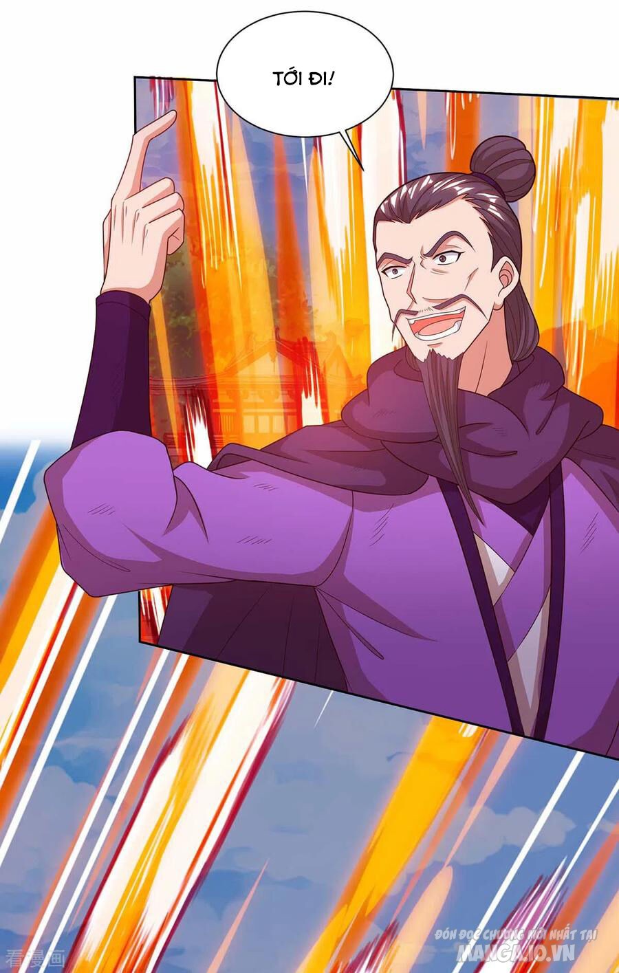Trọng Sinh Sau Tám Vạn Năm Chapter 160 - Trang 2