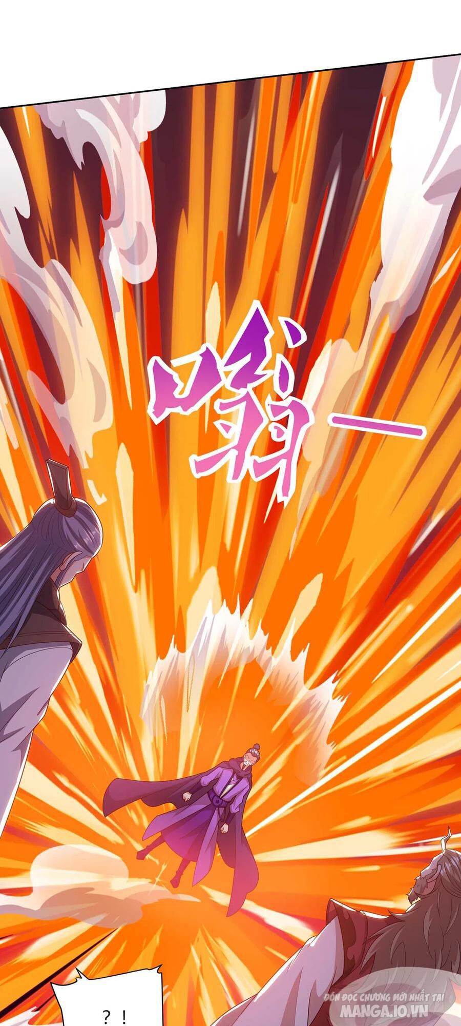 Trọng Sinh Sau Tám Vạn Năm Chapter 160 - Trang 2