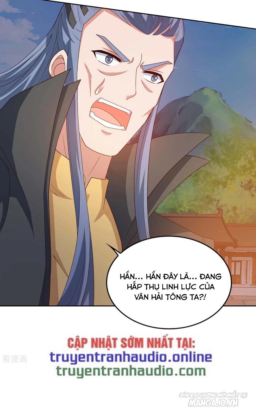 Trọng Sinh Sau Tám Vạn Năm Chapter 160 - Trang 2