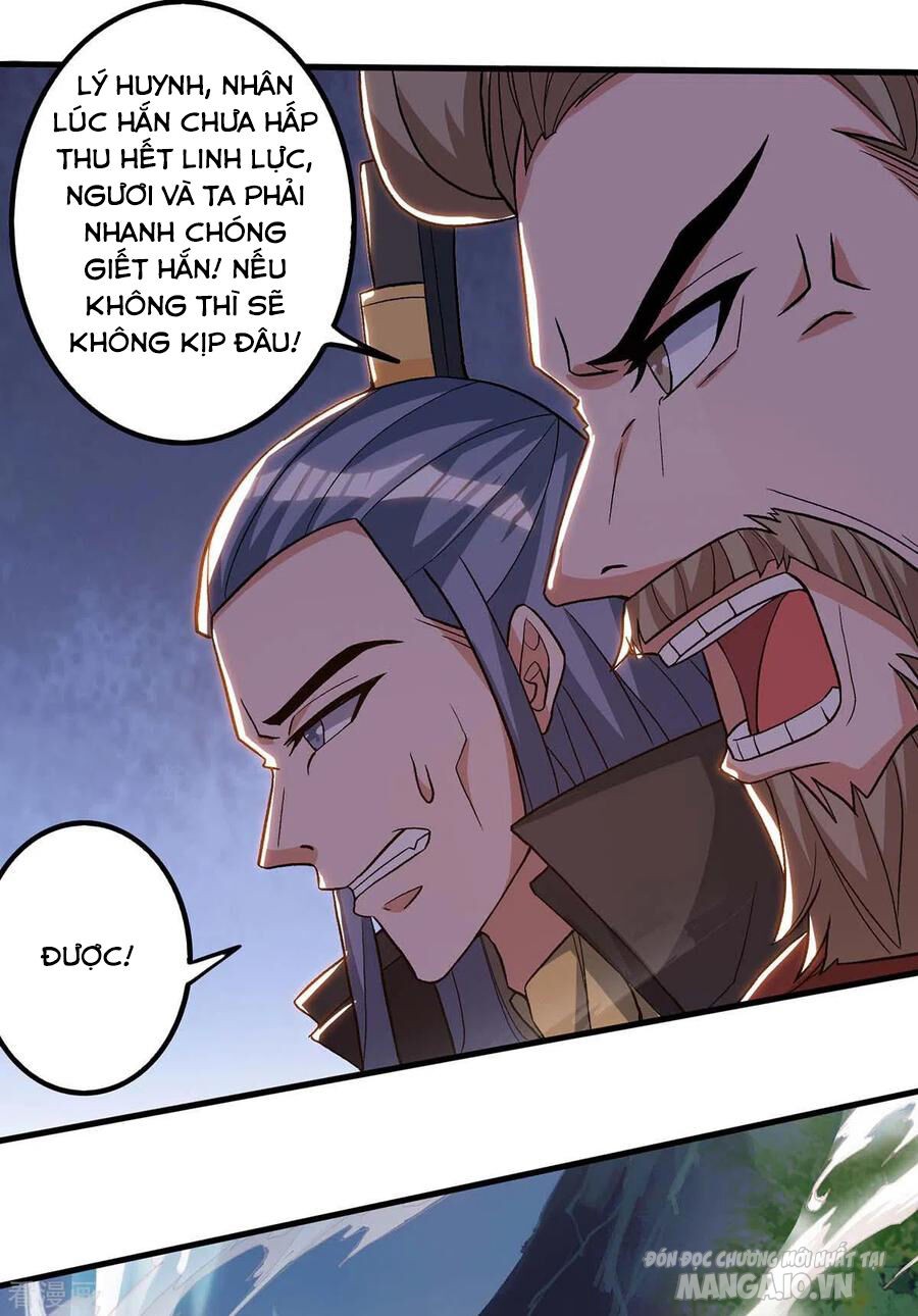 Trọng Sinh Sau Tám Vạn Năm Chapter 160 - Trang 2