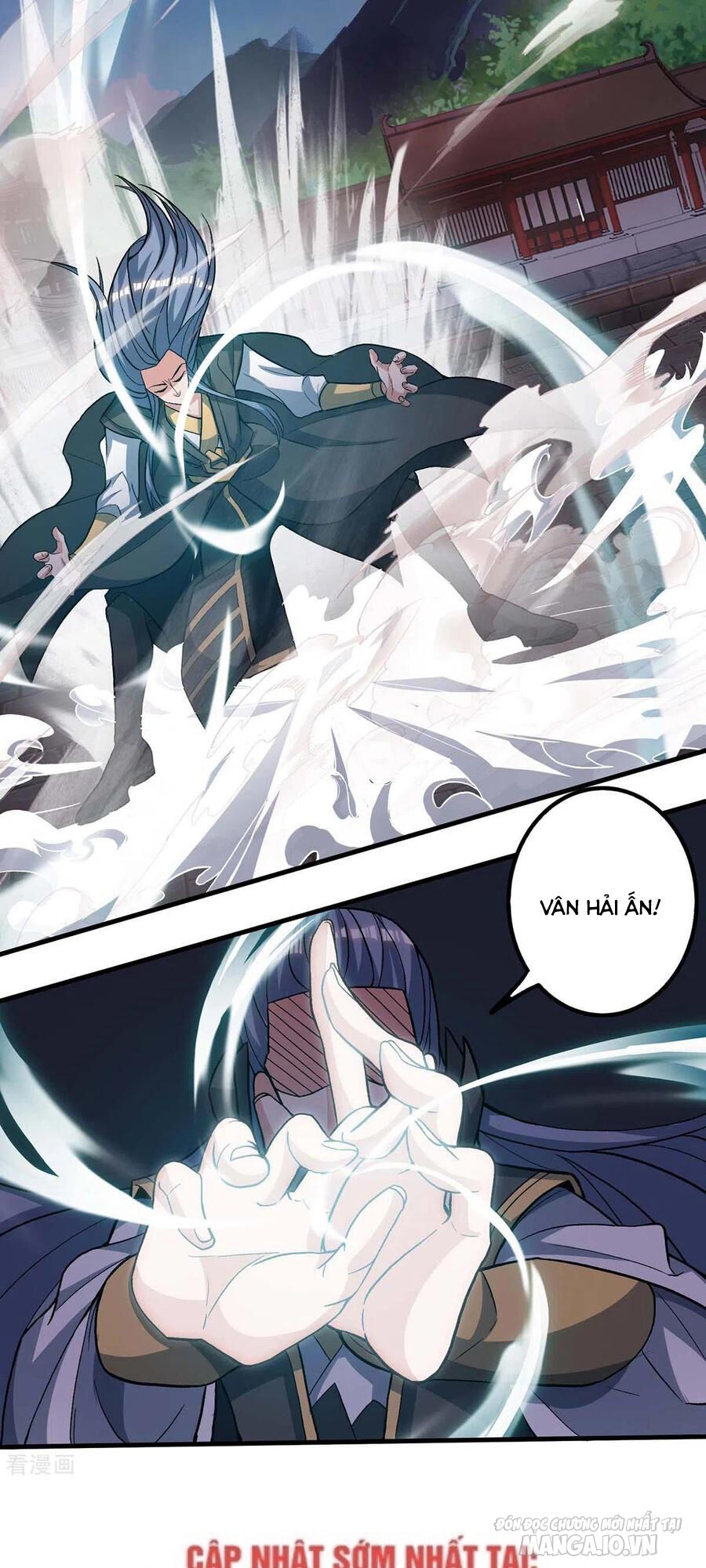 Trọng Sinh Sau Tám Vạn Năm Chapter 160 - Trang 2