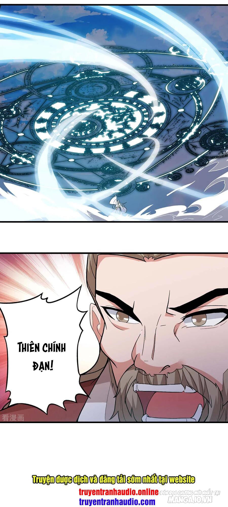 Trọng Sinh Sau Tám Vạn Năm Chapter 160 - Trang 2