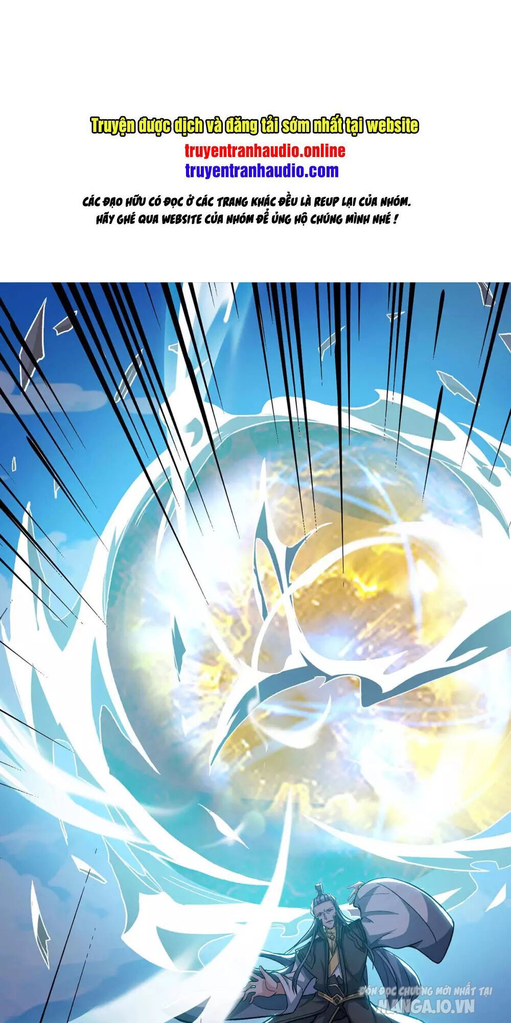 Trọng Sinh Sau Tám Vạn Năm Chapter 161 - Trang 2