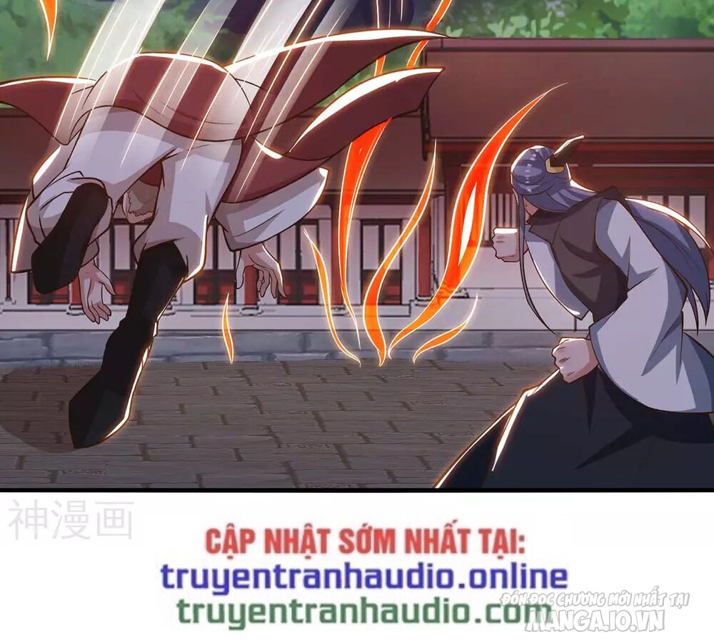 Trọng Sinh Sau Tám Vạn Năm Chapter 161 - Trang 2