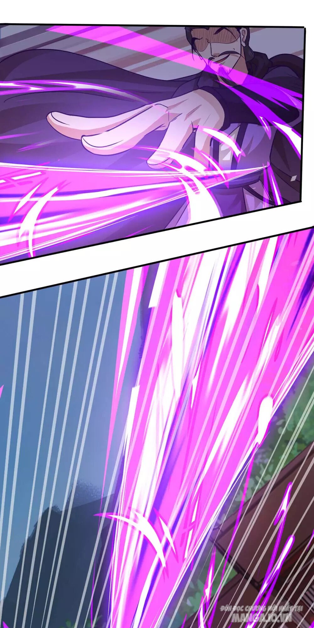 Trọng Sinh Sau Tám Vạn Năm Chapter 161 - Trang 2