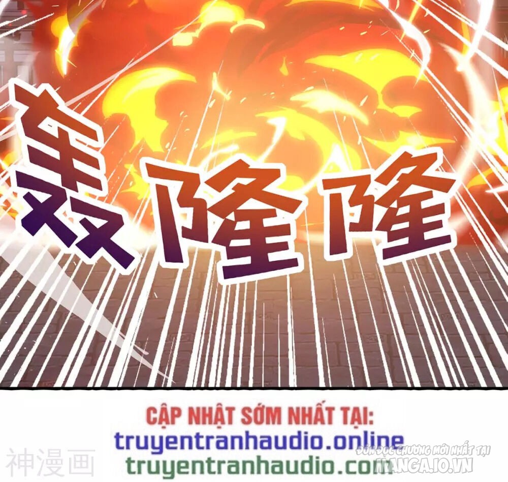 Trọng Sinh Sau Tám Vạn Năm Chapter 161 - Trang 2