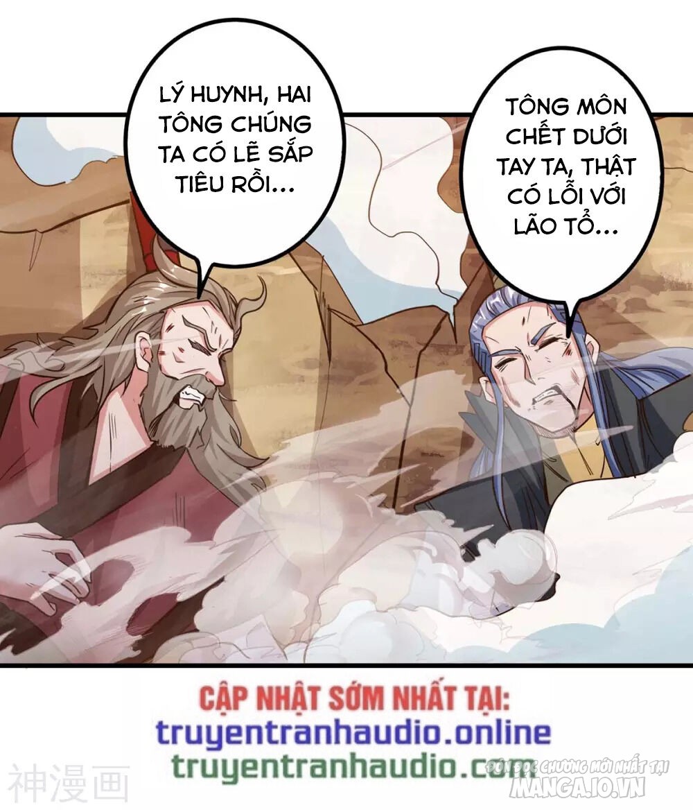 Trọng Sinh Sau Tám Vạn Năm Chapter 161 - Trang 2