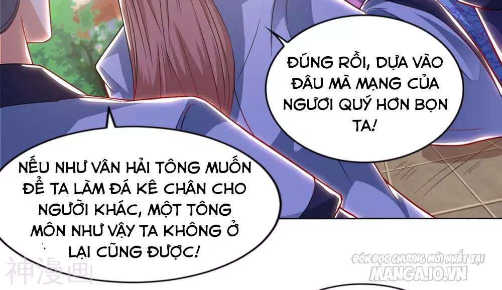 Trọng Sinh Sau Tám Vạn Năm Chapter 161 - Trang 2