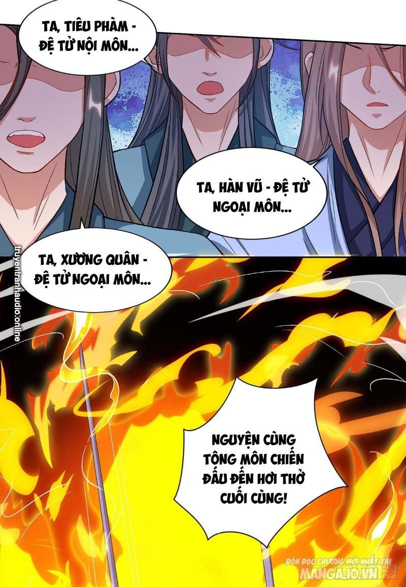 Trọng Sinh Sau Tám Vạn Năm Chapter 162 - Trang 2