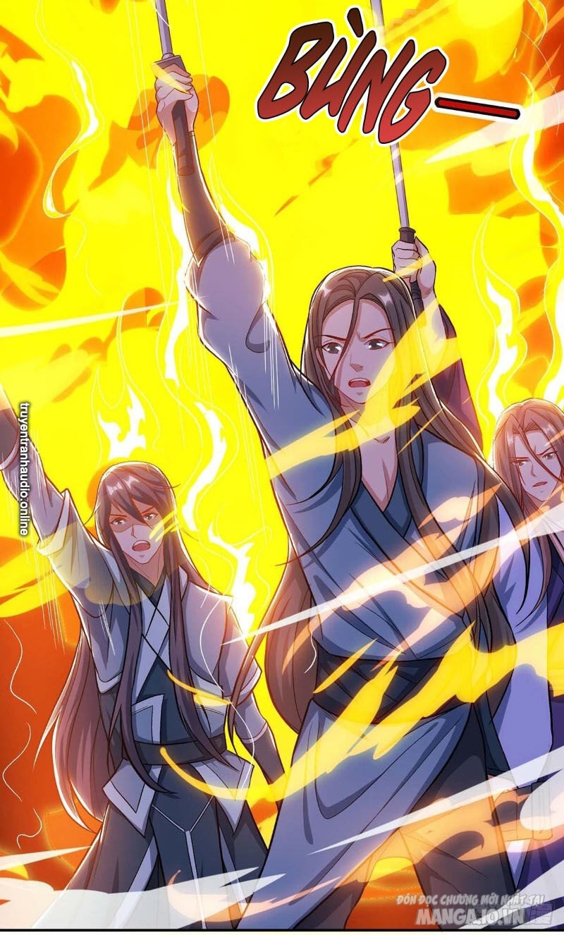 Trọng Sinh Sau Tám Vạn Năm Chapter 162 - Trang 2