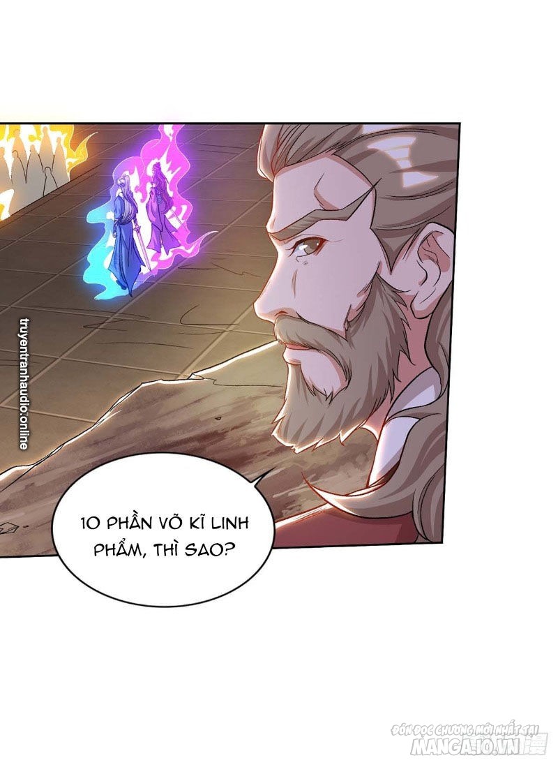 Trọng Sinh Sau Tám Vạn Năm Chapter 162 - Trang 2