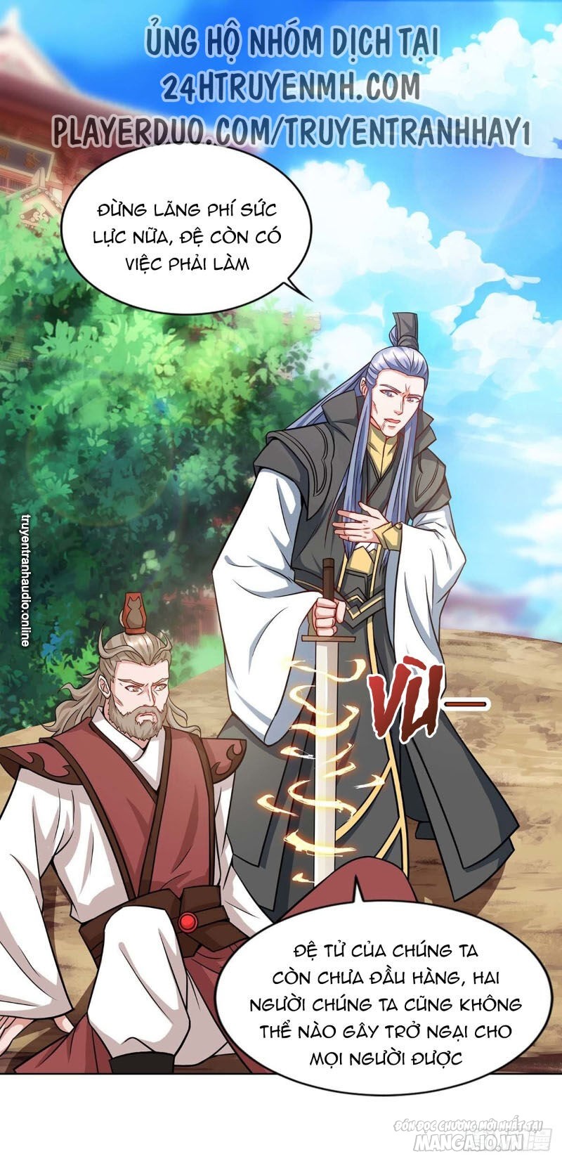 Trọng Sinh Sau Tám Vạn Năm Chapter 162 - Trang 2