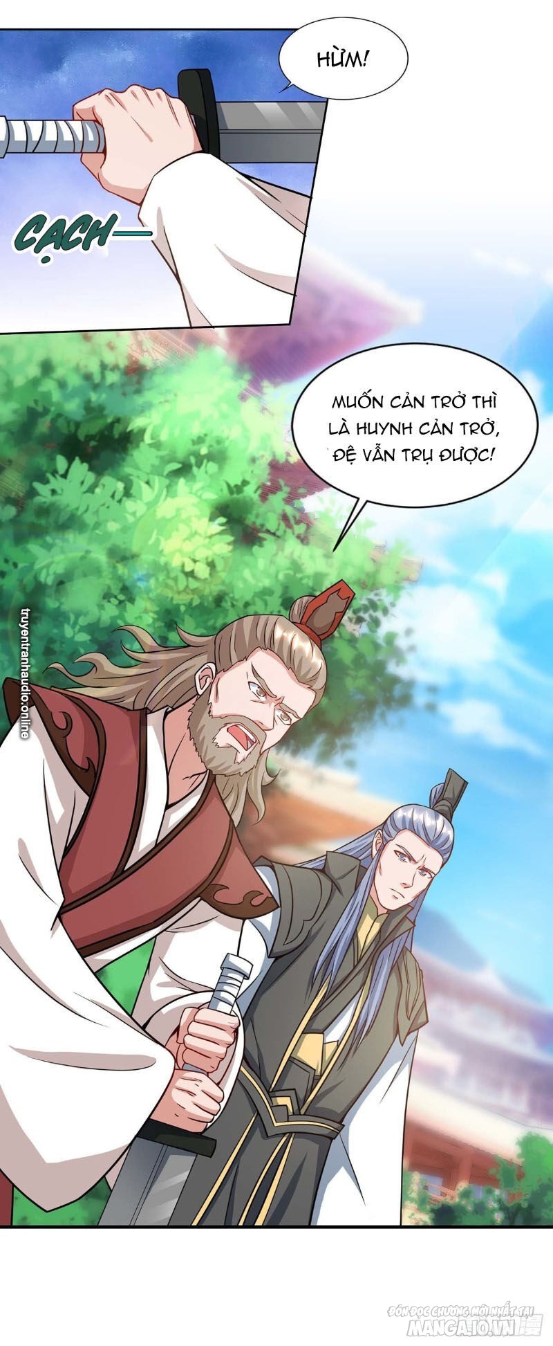 Trọng Sinh Sau Tám Vạn Năm Chapter 162 - Trang 2