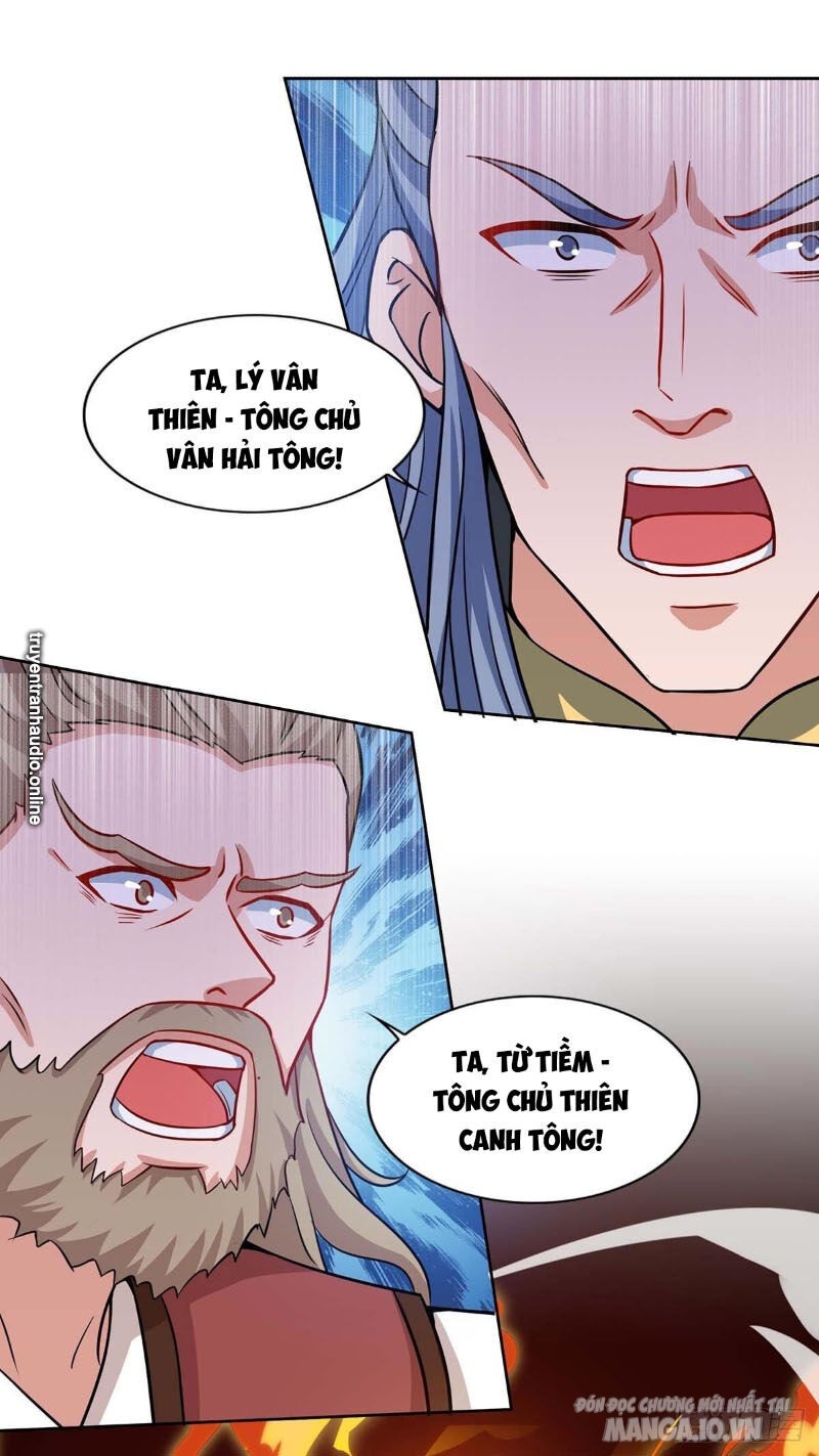 Trọng Sinh Sau Tám Vạn Năm Chapter 162 - Trang 2