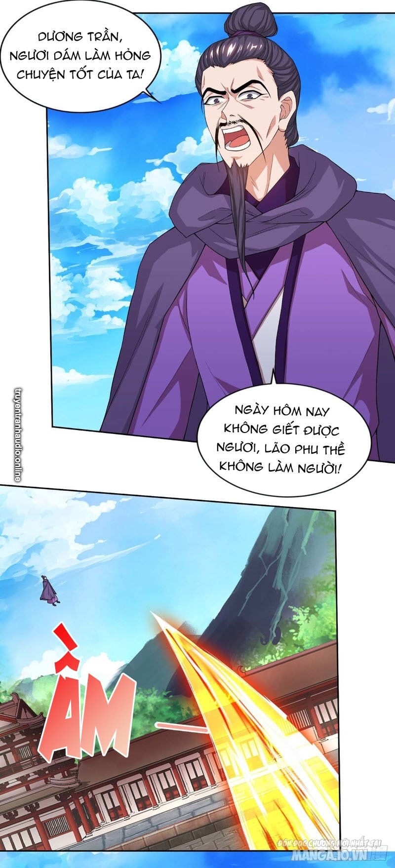 Trọng Sinh Sau Tám Vạn Năm Chapter 162 - Trang 2