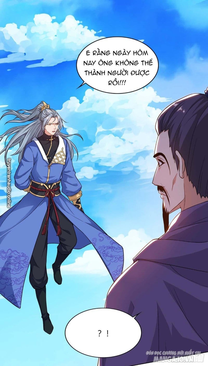 Trọng Sinh Sau Tám Vạn Năm Chapter 162 - Trang 2