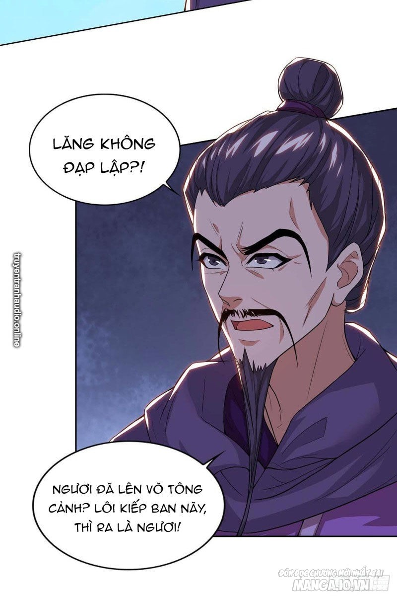 Trọng Sinh Sau Tám Vạn Năm Chapter 162 - Trang 2