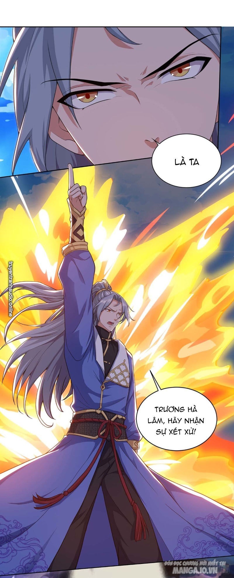 Trọng Sinh Sau Tám Vạn Năm Chapter 162 - Trang 2