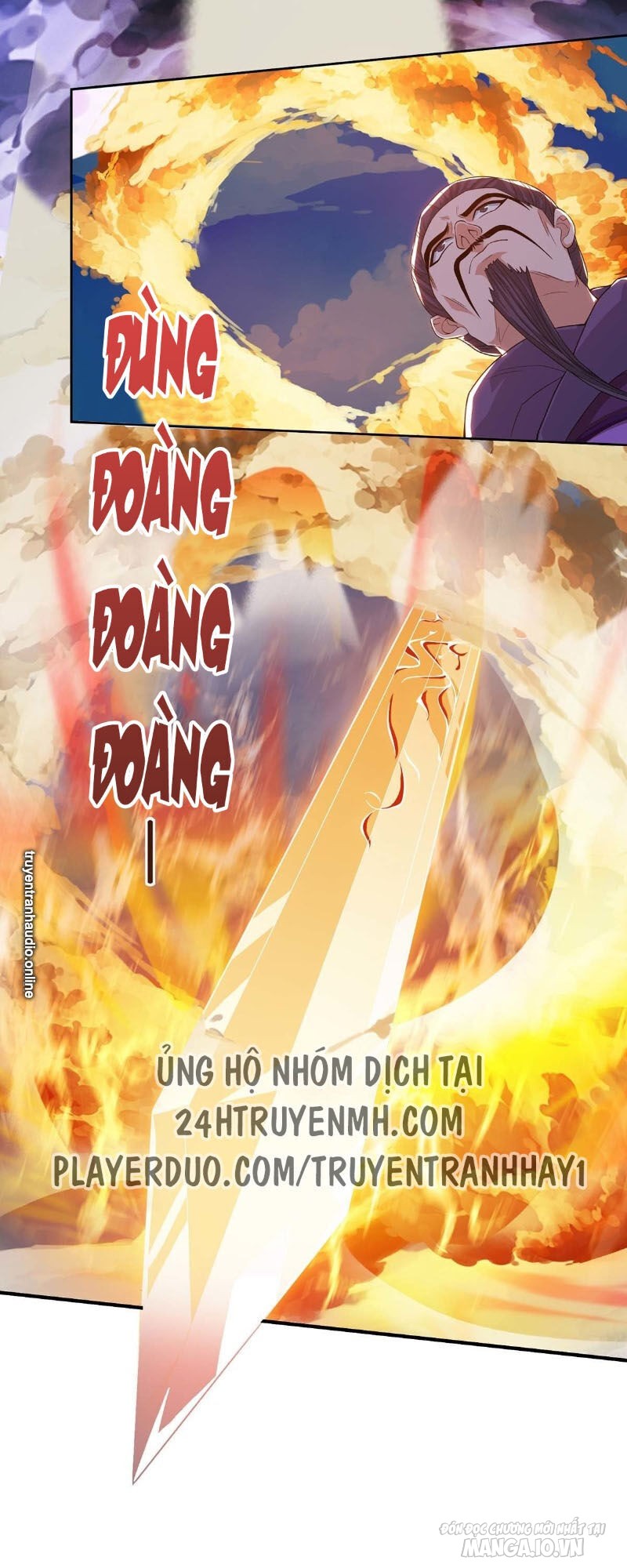 Trọng Sinh Sau Tám Vạn Năm Chapter 162 - Trang 2