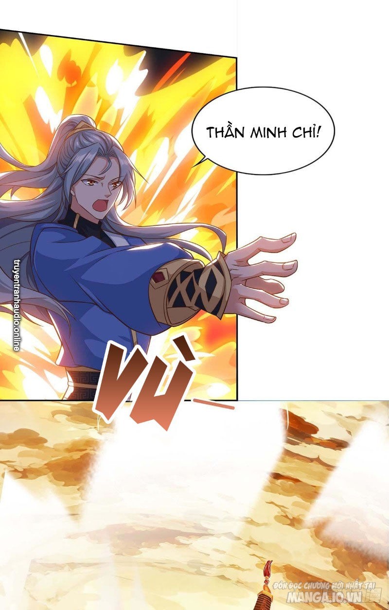 Trọng Sinh Sau Tám Vạn Năm Chapter 162 - Trang 2