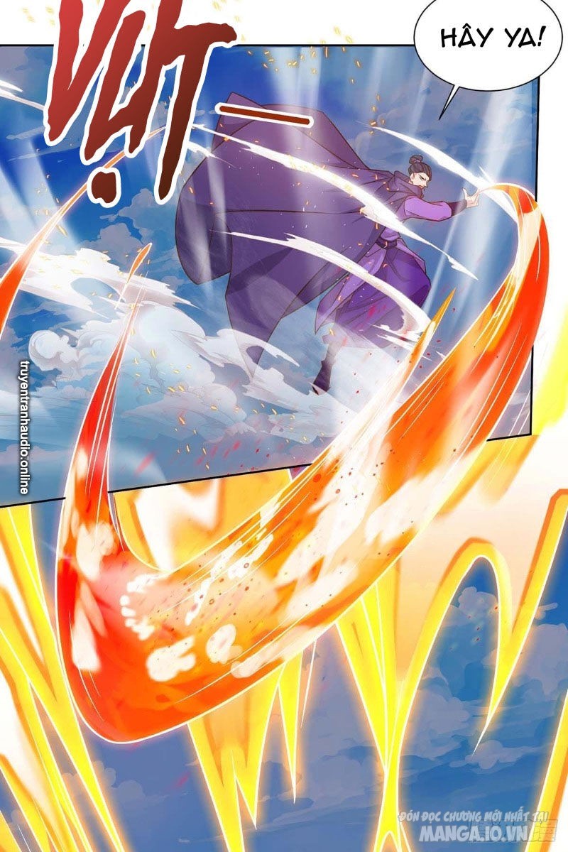Trọng Sinh Sau Tám Vạn Năm Chapter 162 - Trang 2