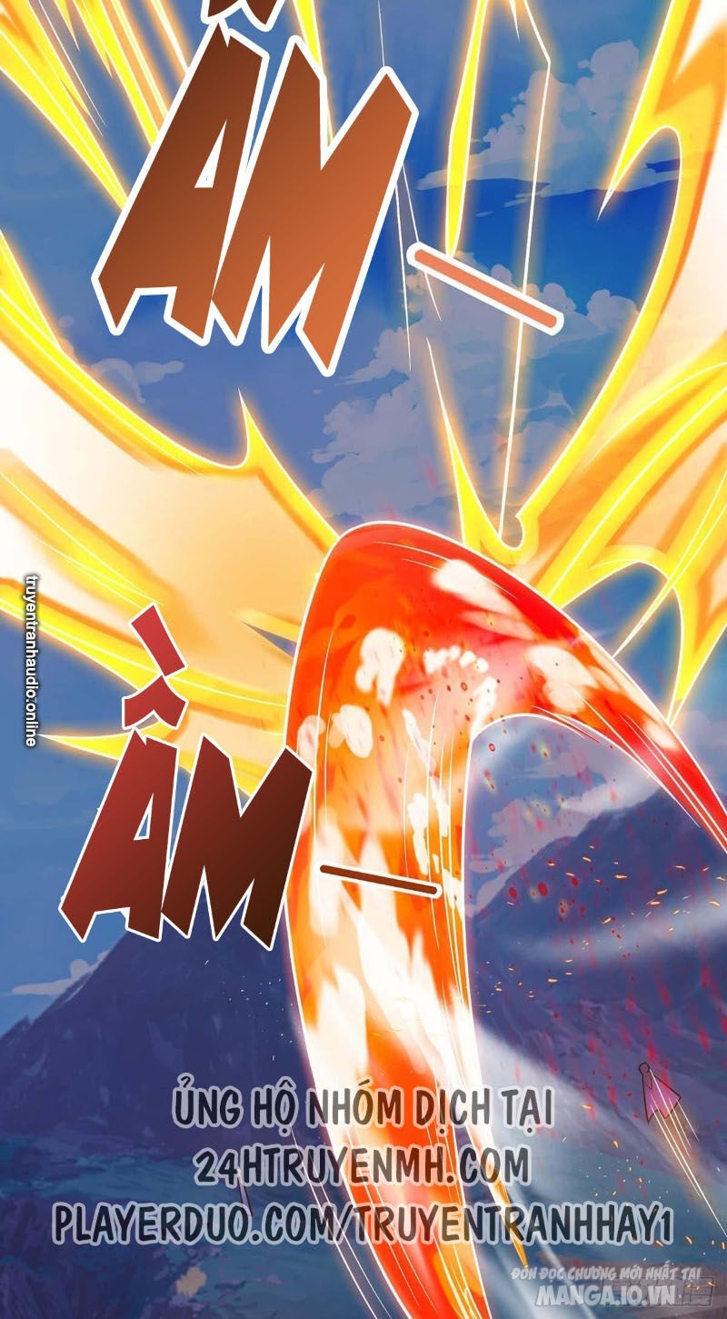 Trọng Sinh Sau Tám Vạn Năm Chapter 162 - Trang 2