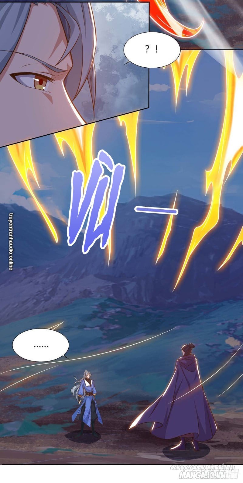 Trọng Sinh Sau Tám Vạn Năm Chapter 162 - Trang 2