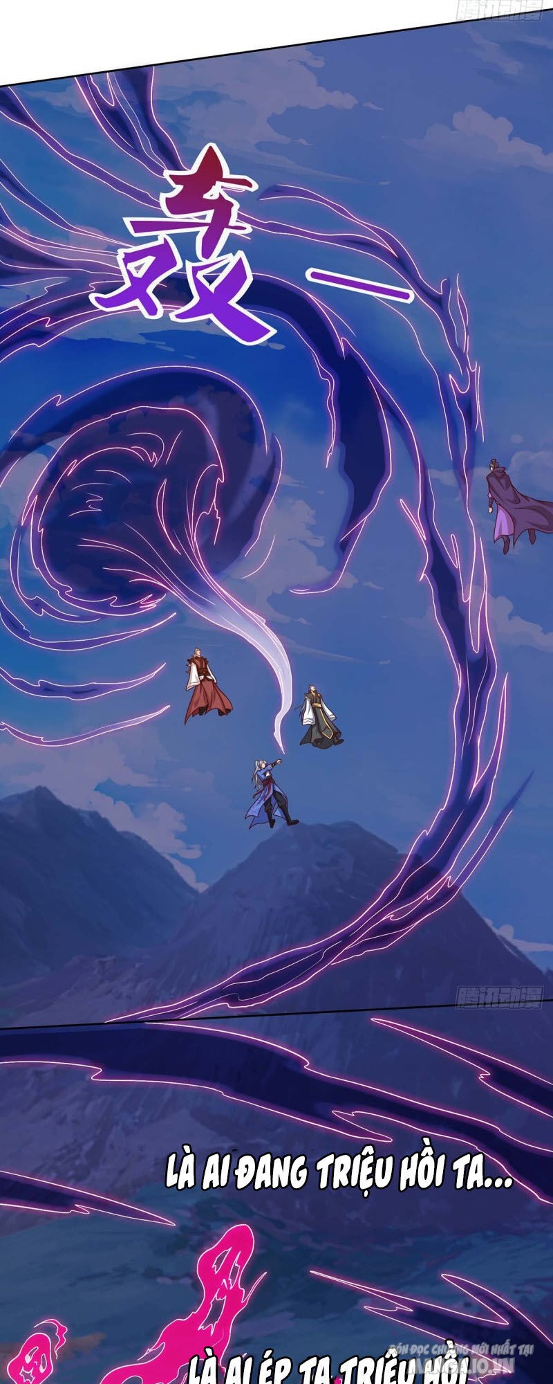 Trọng Sinh Sau Tám Vạn Năm Chapter 163 - Trang 2