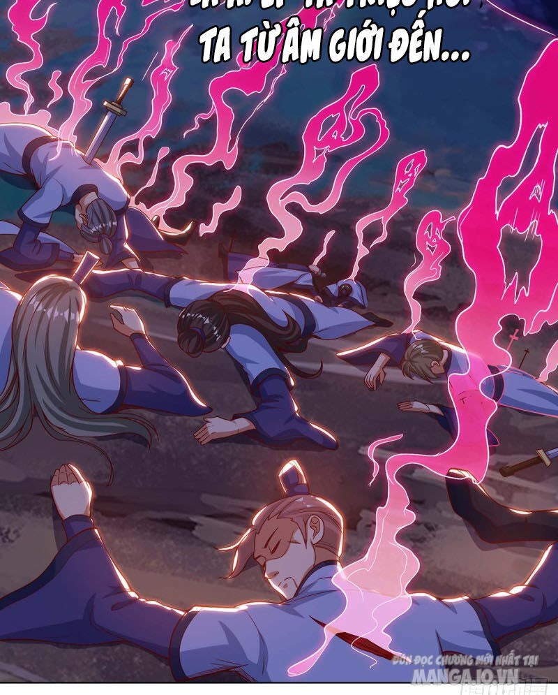 Trọng Sinh Sau Tám Vạn Năm Chapter 163 - Trang 2