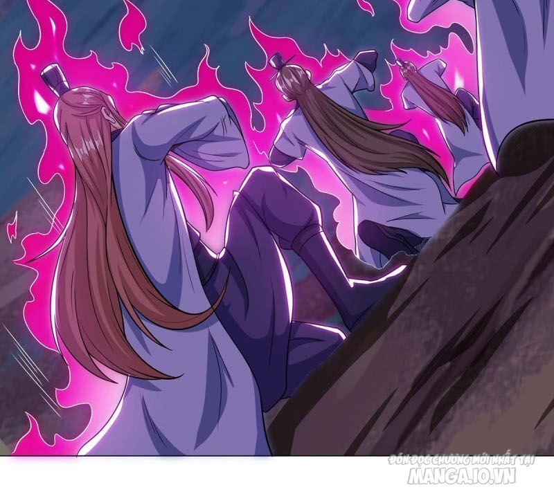 Trọng Sinh Sau Tám Vạn Năm Chapter 163 - Trang 2