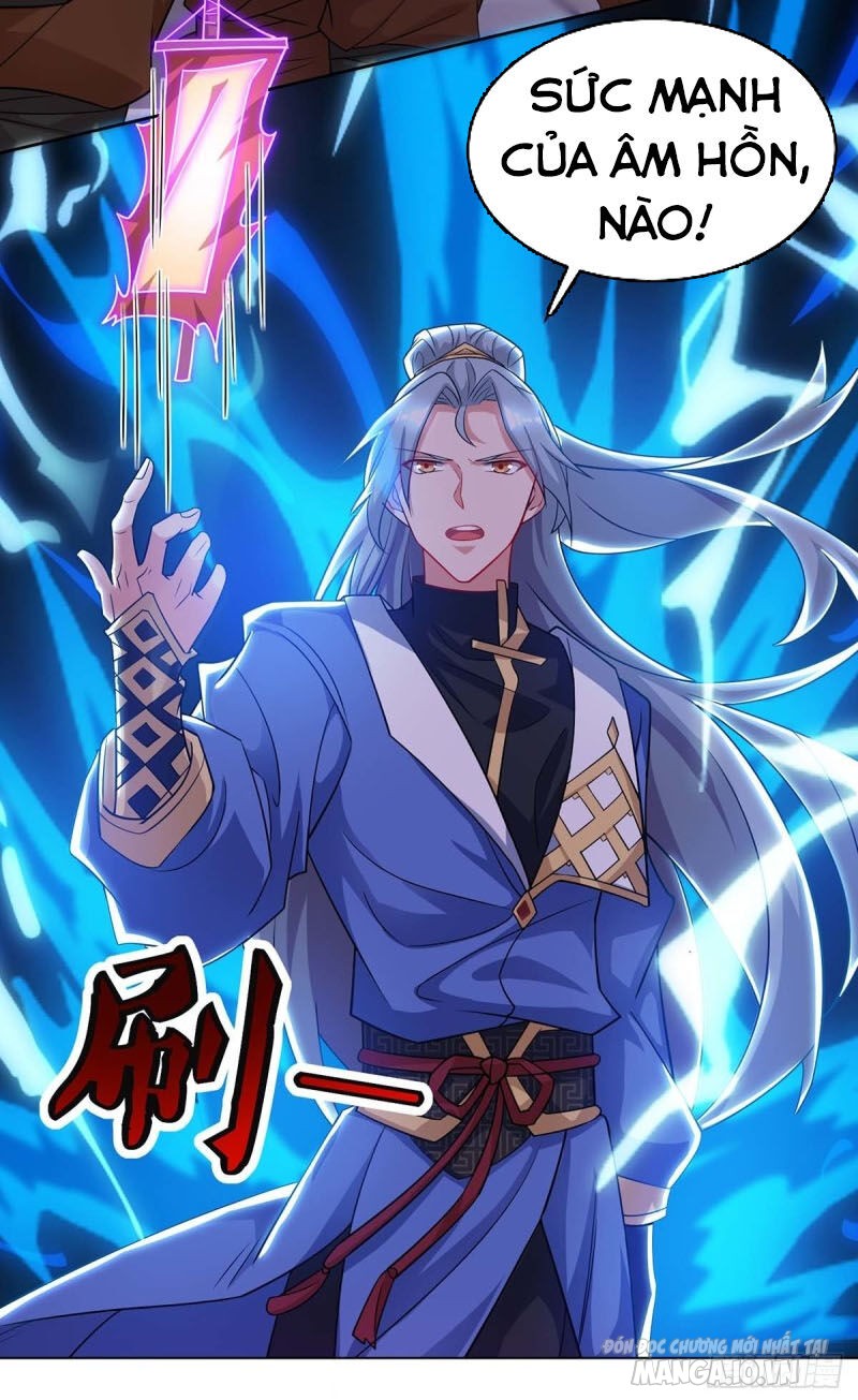 Trọng Sinh Sau Tám Vạn Năm Chapter 163 - Trang 2