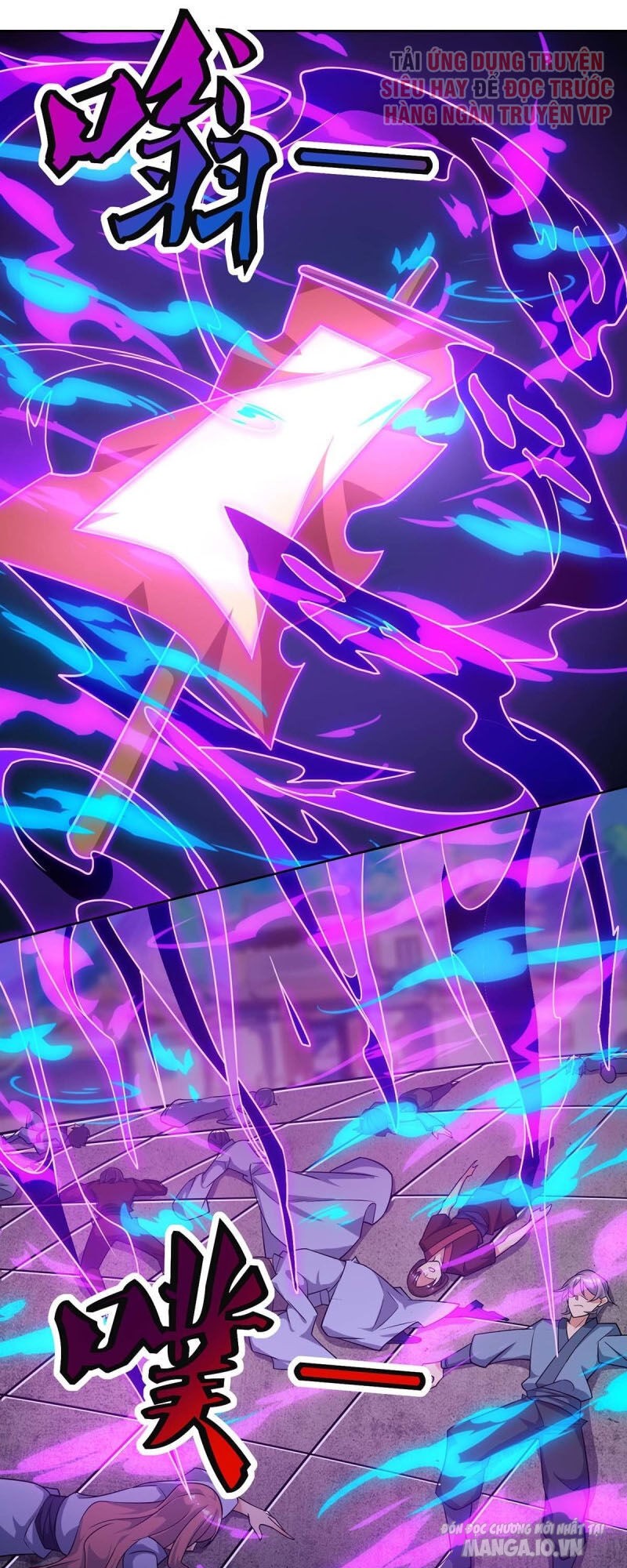 Trọng Sinh Sau Tám Vạn Năm Chapter 163 - Trang 2