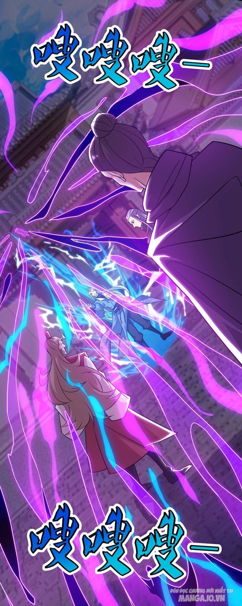 Trọng Sinh Sau Tám Vạn Năm Chapter 163 - Trang 2