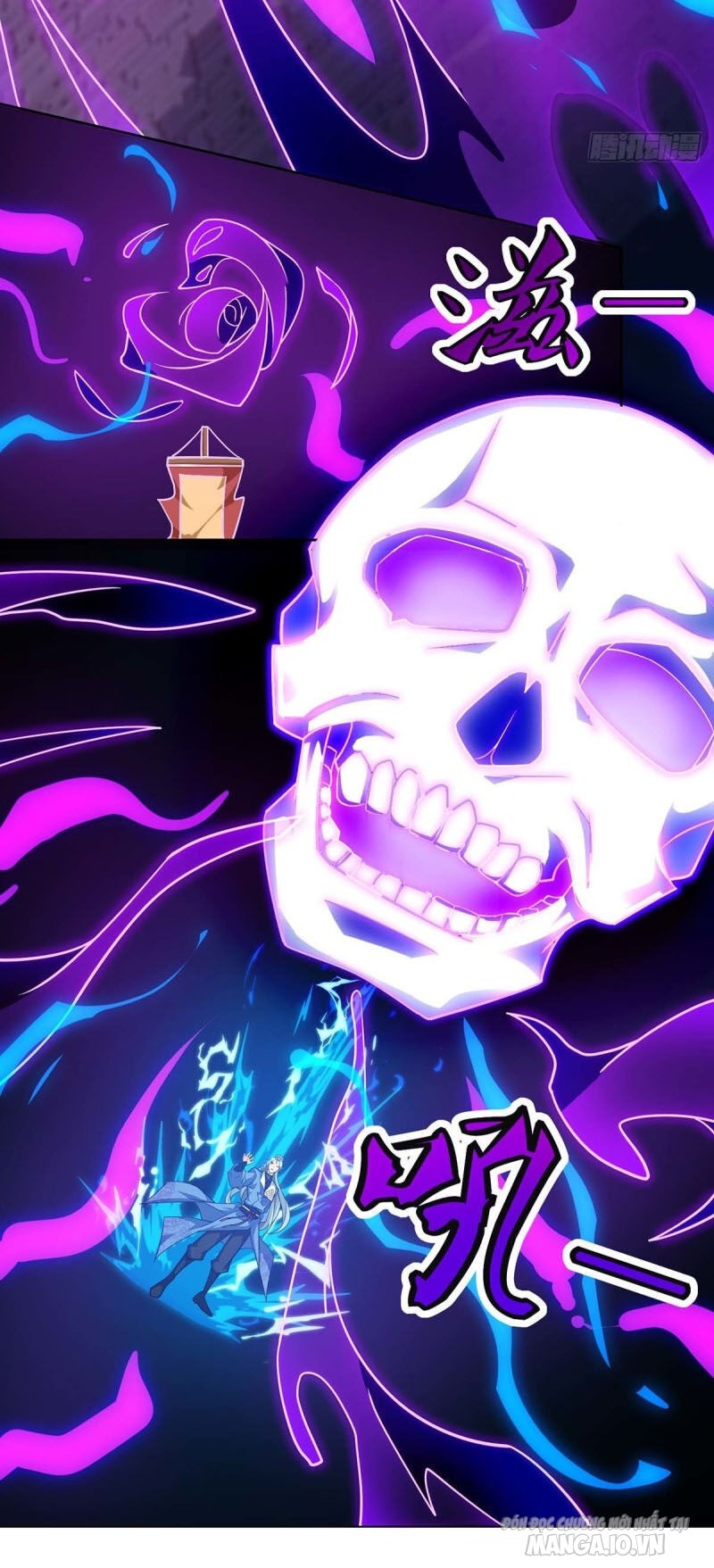 Trọng Sinh Sau Tám Vạn Năm Chapter 163 - Trang 2