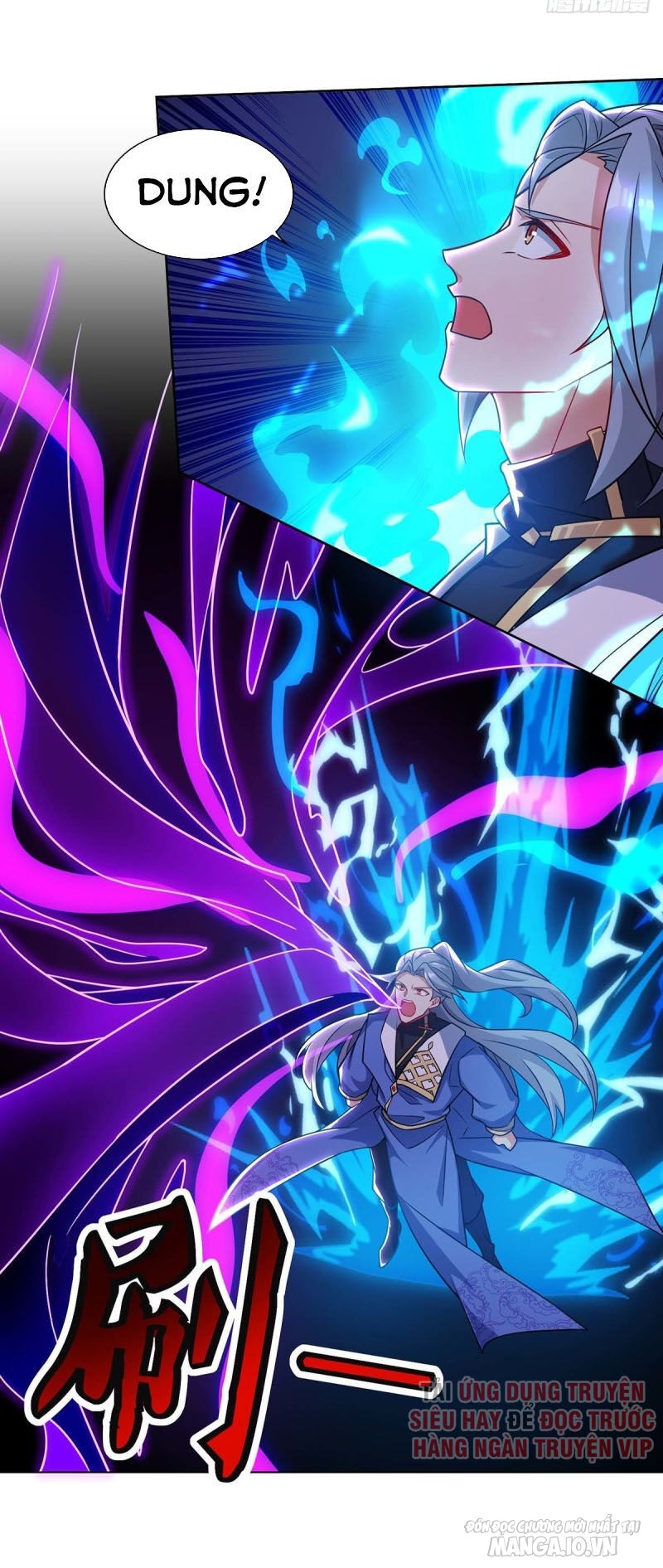 Trọng Sinh Sau Tám Vạn Năm Chapter 163 - Trang 2