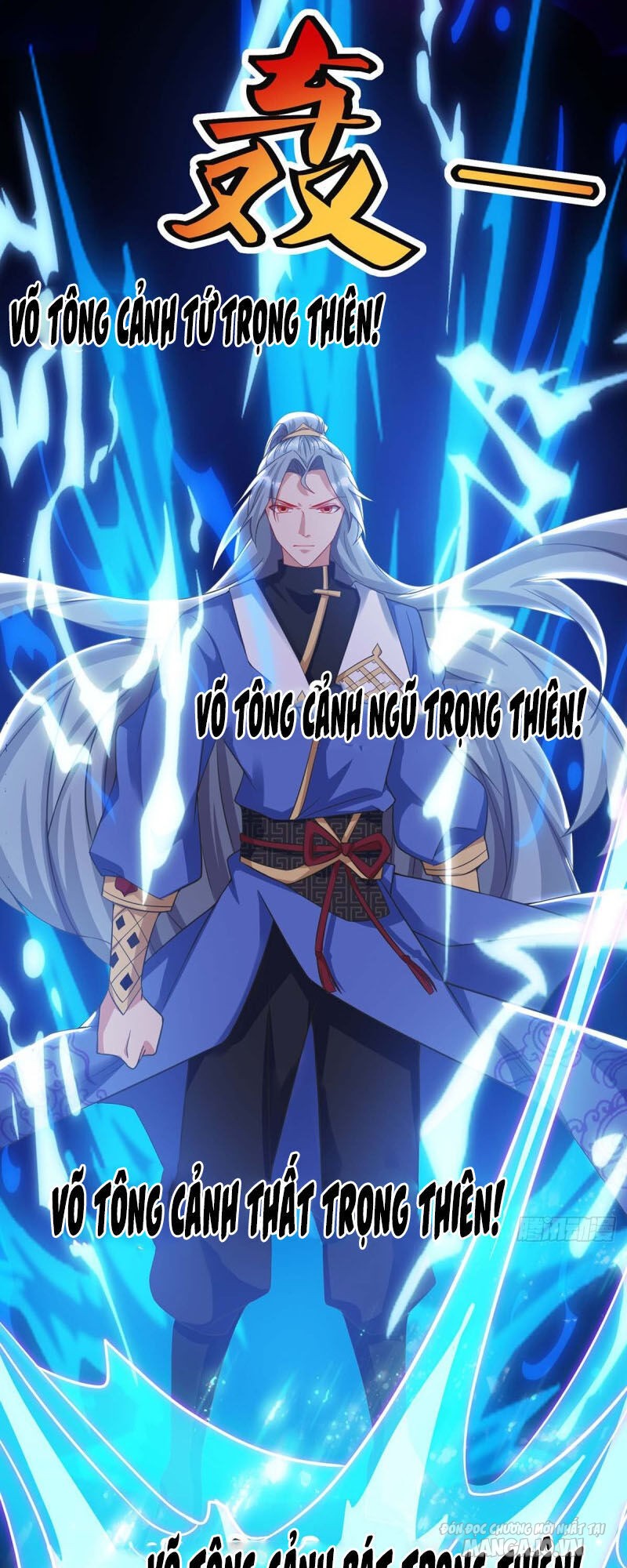 Trọng Sinh Sau Tám Vạn Năm Chapter 163 - Trang 2