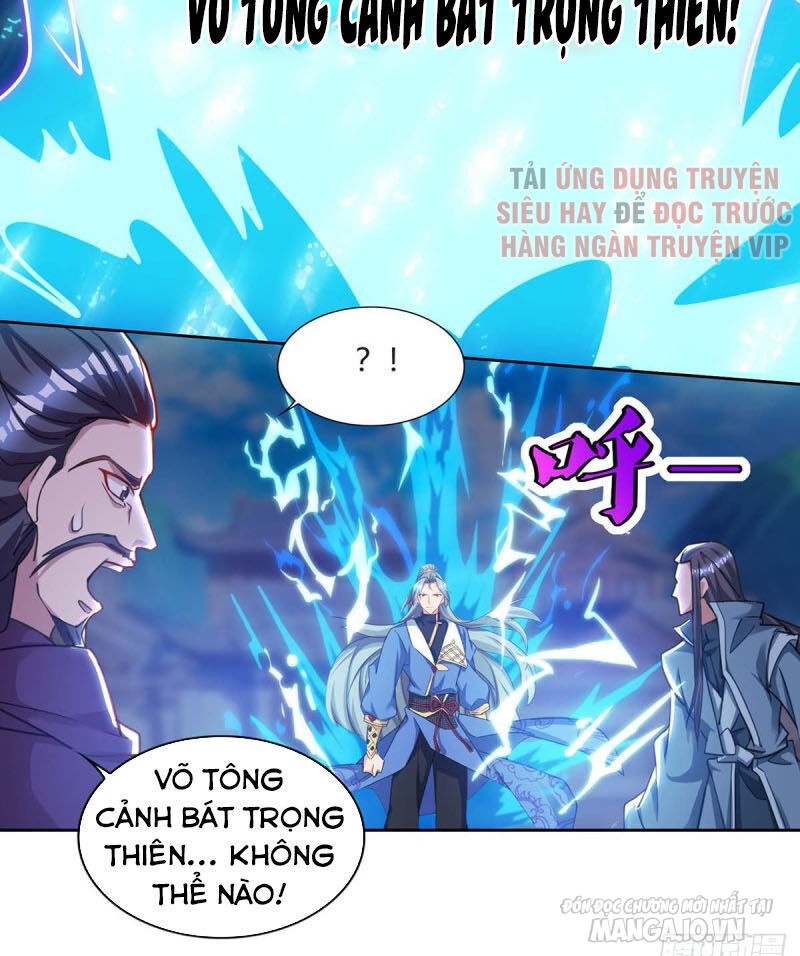 Trọng Sinh Sau Tám Vạn Năm Chapter 163 - Trang 2