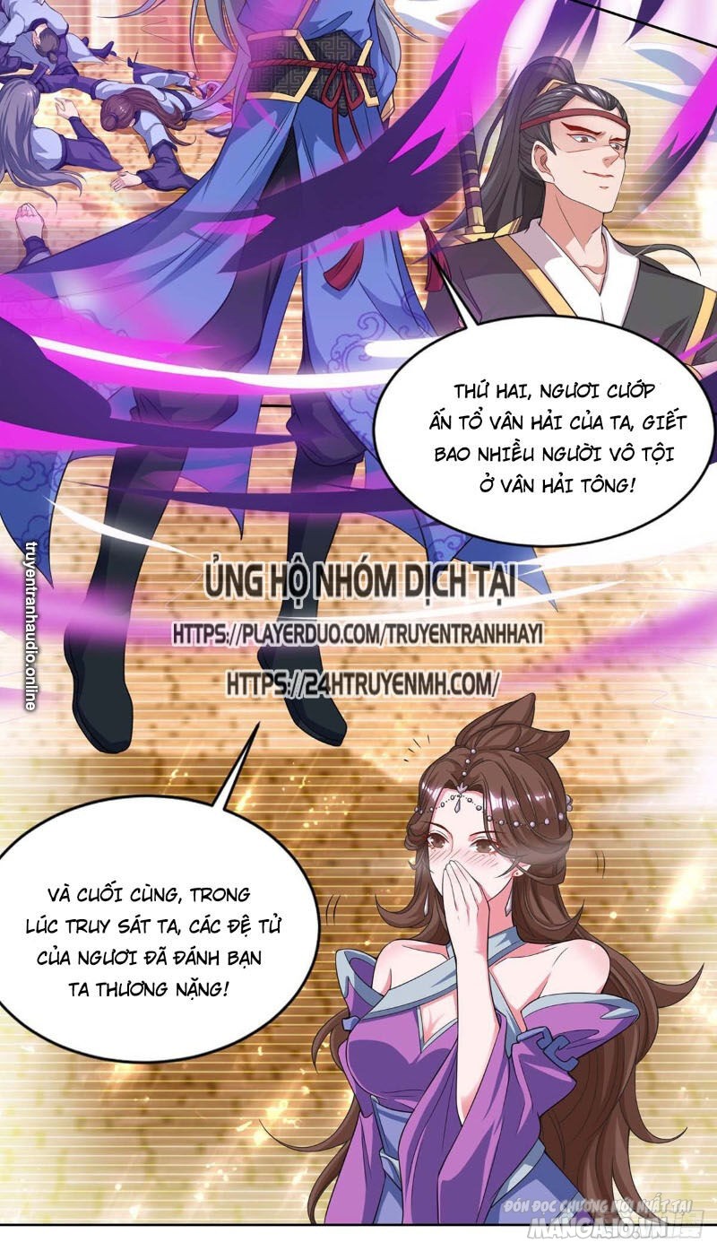 Trọng Sinh Sau Tám Vạn Năm Chapter 164 - Trang 2