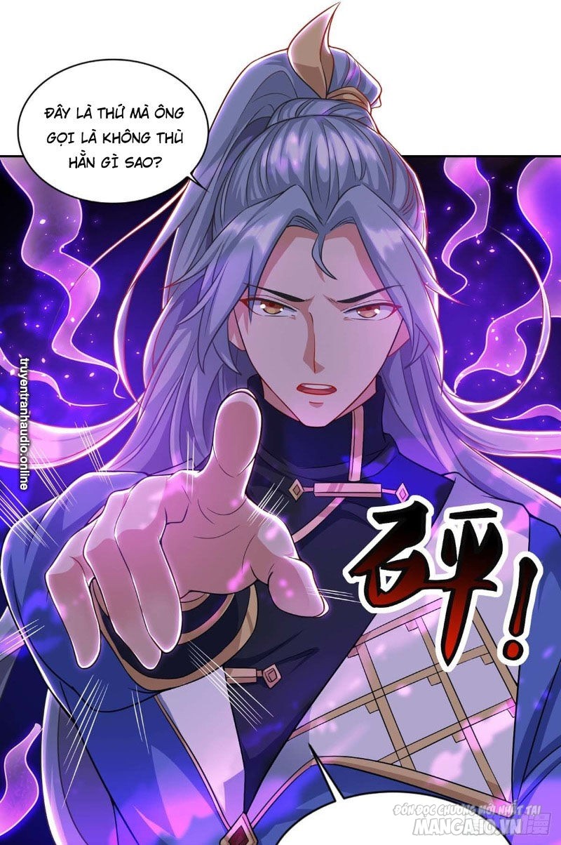 Trọng Sinh Sau Tám Vạn Năm Chapter 164 - Trang 2