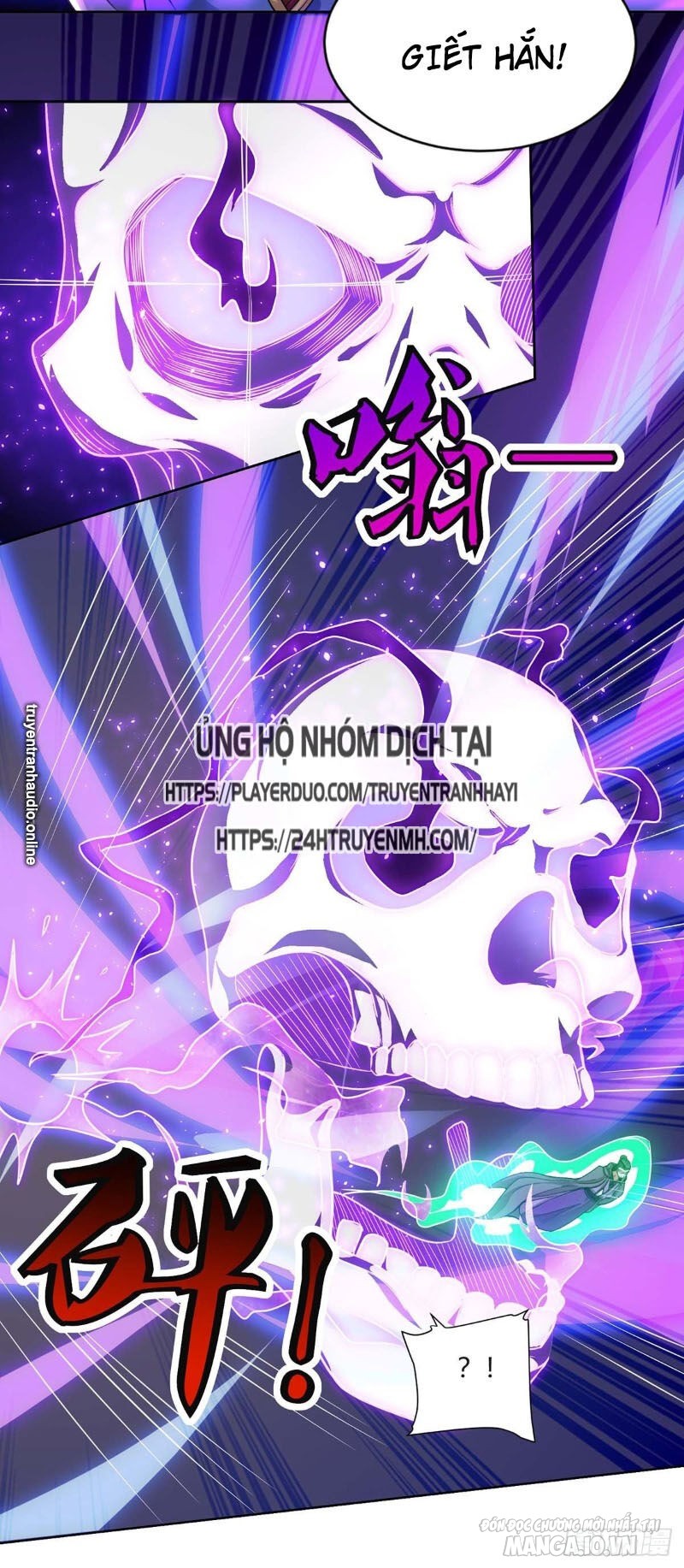 Trọng Sinh Sau Tám Vạn Năm Chapter 164 - Trang 2