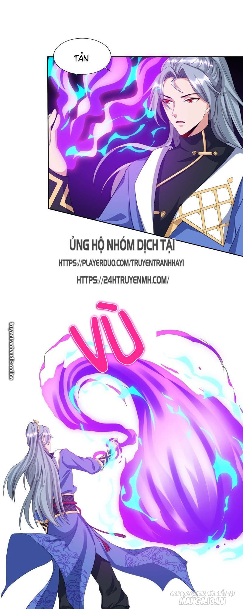 Trọng Sinh Sau Tám Vạn Năm Chapter 164 - Trang 2