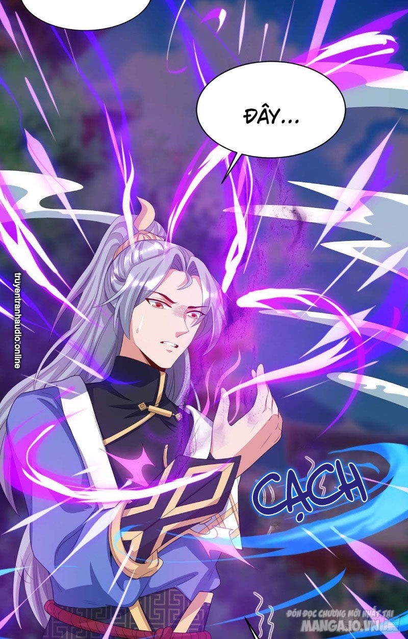 Trọng Sinh Sau Tám Vạn Năm Chapter 164 - Trang 2