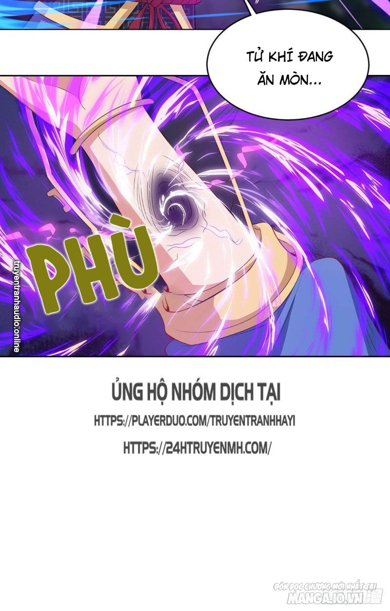 Trọng Sinh Sau Tám Vạn Năm Chapter 164 - Trang 2