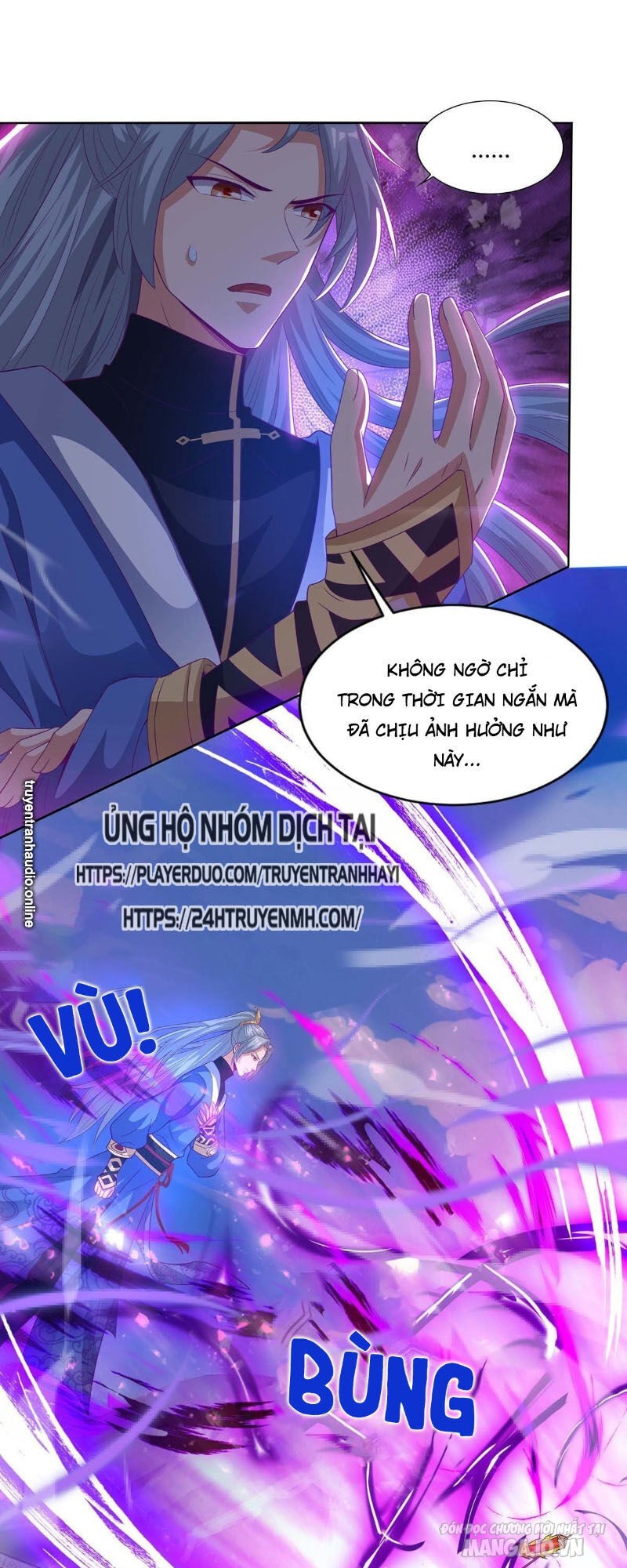 Trọng Sinh Sau Tám Vạn Năm Chapter 164 - Trang 2