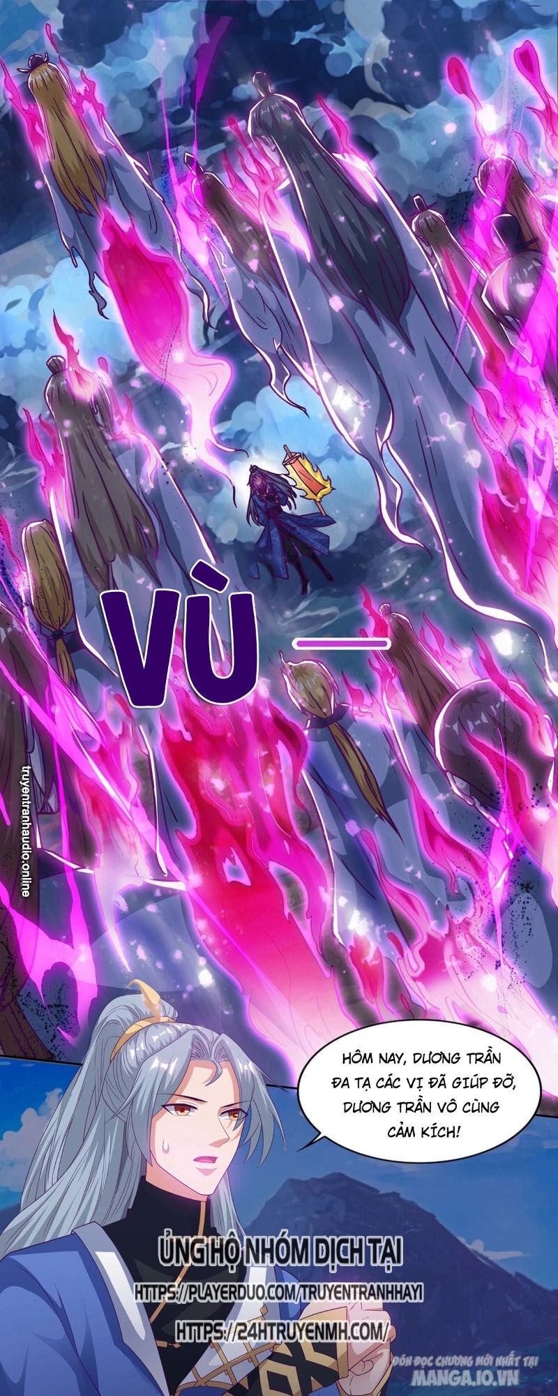 Trọng Sinh Sau Tám Vạn Năm Chapter 164 - Trang 2