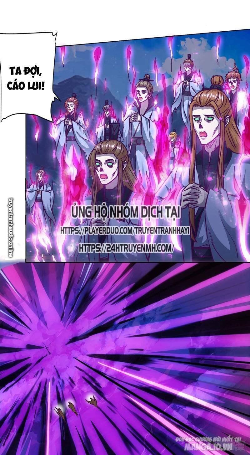 Trọng Sinh Sau Tám Vạn Năm Chapter 164 - Trang 2