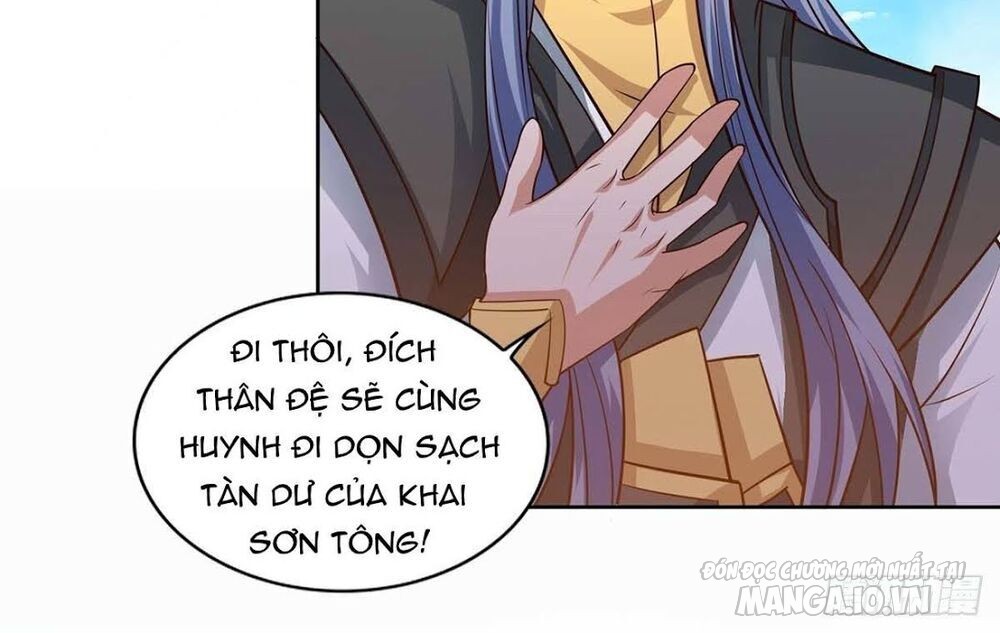 Trọng Sinh Sau Tám Vạn Năm Chapter 165 - Trang 2