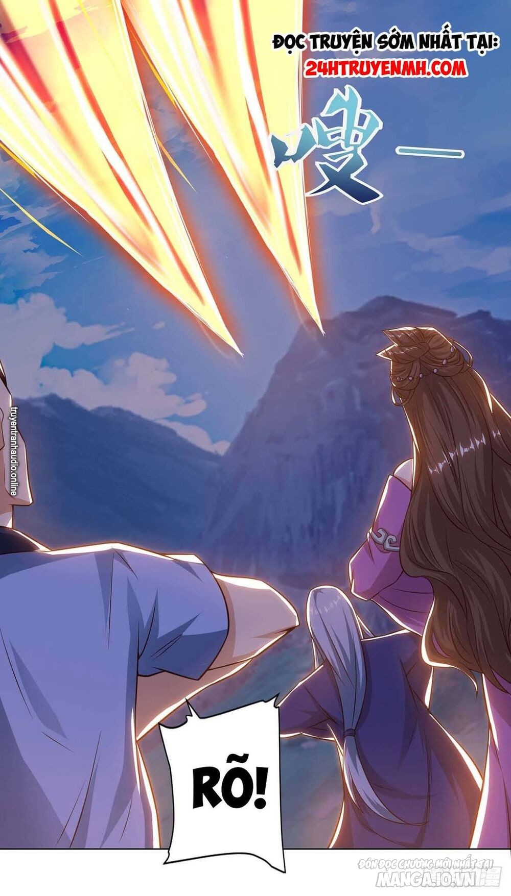 Trọng Sinh Sau Tám Vạn Năm Chapter 165 - Trang 2